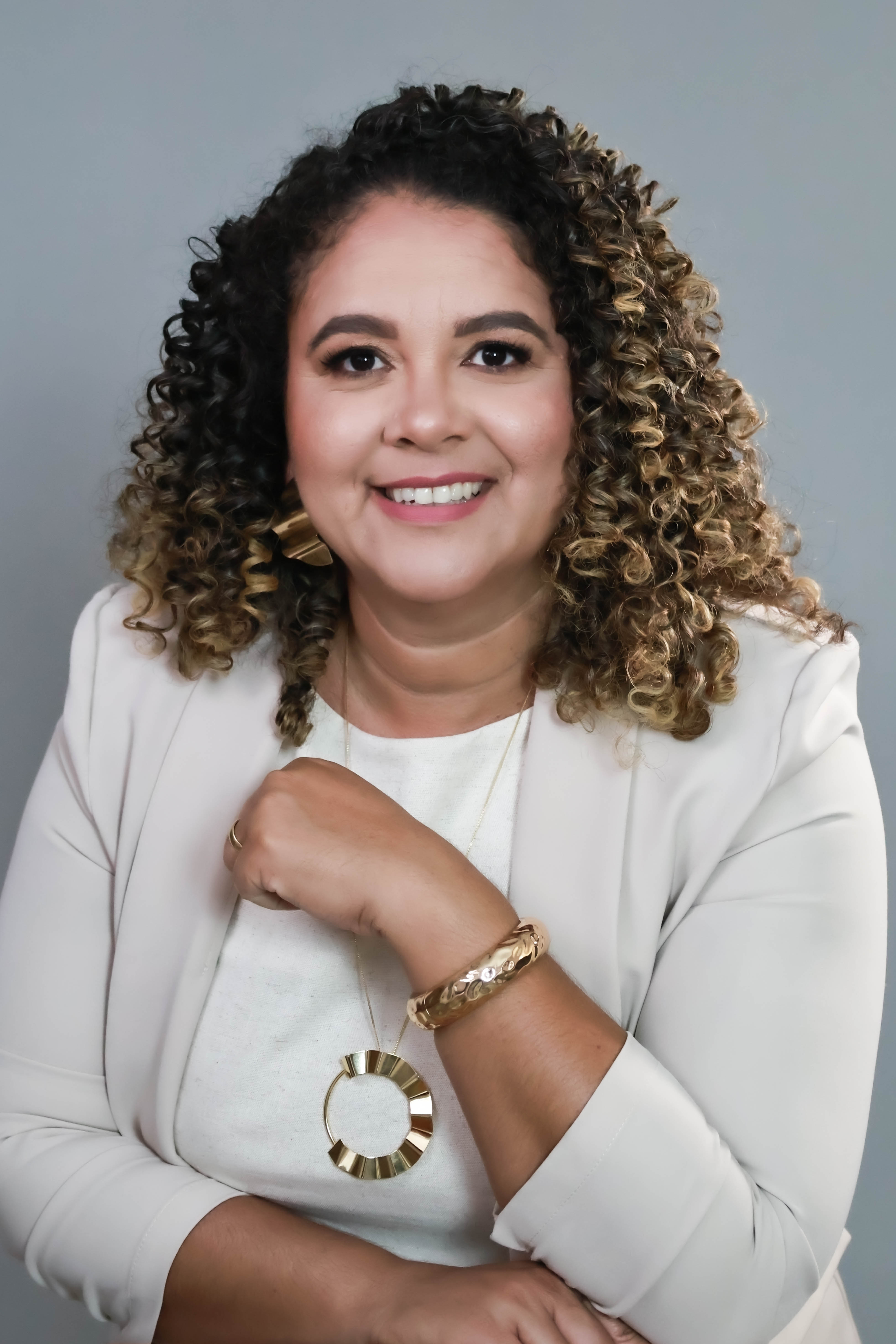 Grupo Padrão — Nossa Equipe